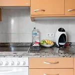 Apartmán New Vip Piscina Y Gimnasio