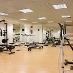 Apartmán New Vip Piscina Y Gimnasio *