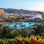 Apartmán New Vip Piscina Y Gimnasio Santa Cruz de Tenerife