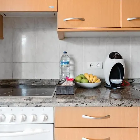 Appartement New Vip Piscina Y Gimnasio