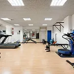 New Vip Piscina Y Gimnasio Appartement *