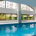 New Vip Piscina Y Gimnasio Santa-Cruz de Ténérife