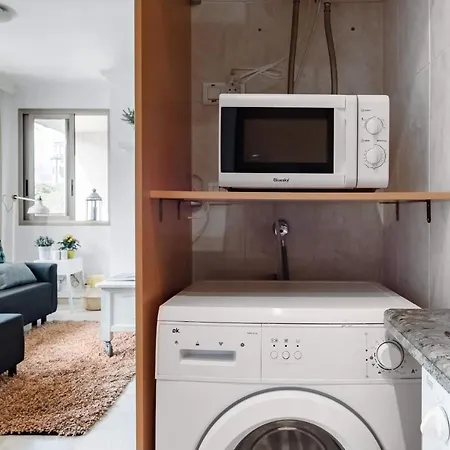 Apartmán New Vip Piscina Y Gimnasio