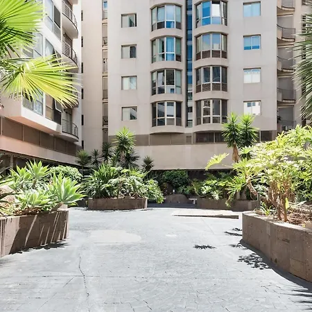 Apartmán New Vip Piscina Y Gimnasio