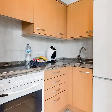 Apartmán New Vip Piscina Y Gimnasio