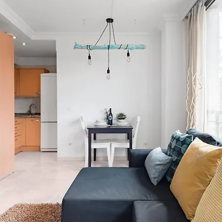 New Vip Piscina Y Gimnasio Apartment