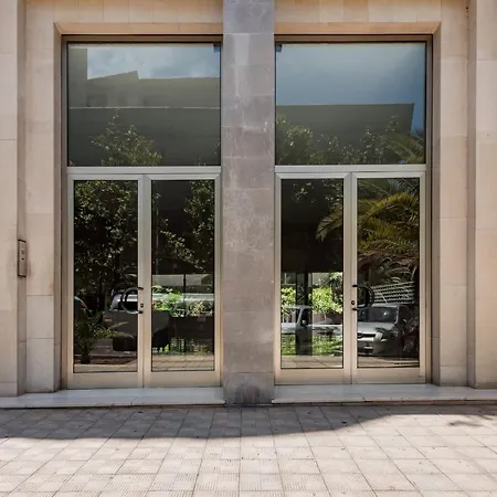 New Vip Piscina Y Gimnasio * Santa Cruz de Tenerife