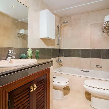 New Vip Piscina Y Gimnasio *