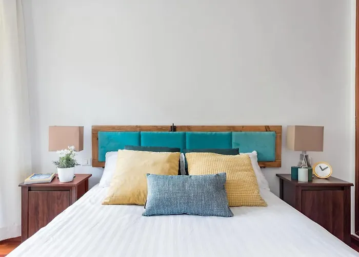 Apartment New Vip Piscina Y Gimnasio *