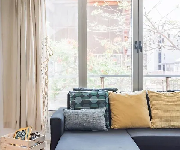 New Vip Piscina Y Gimnasio Apartment