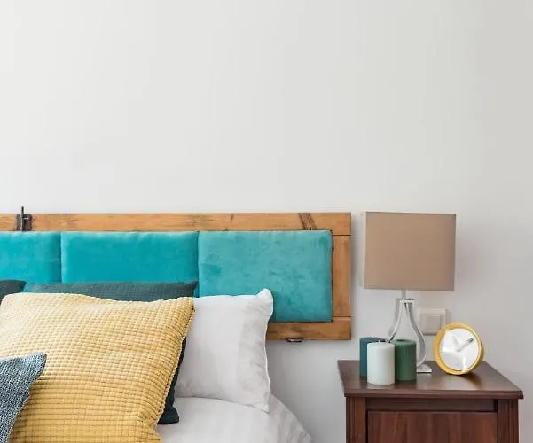 New Vip Piscina Y Gimnasio Apartment