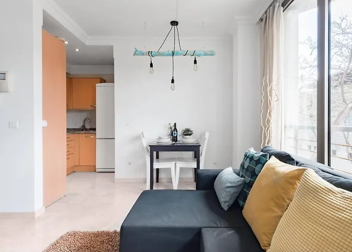 New Vip Piscina Y Gimnasio Apartment