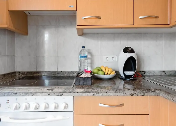 Apartment New Vip Piscina Y Gimnasio