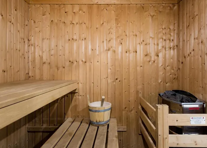 New Vip Piscina Y Gimnasio Santa Cruz de Tenerife