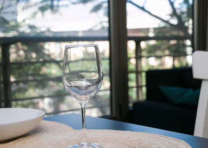 Apartment New Vip Piscina Y Gimnasio