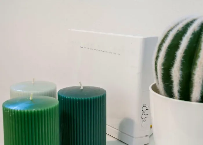 Apartment New Vip Piscina Y Gimnasio *